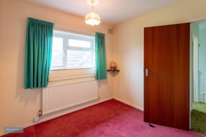 Bedroom- click for photo gallery